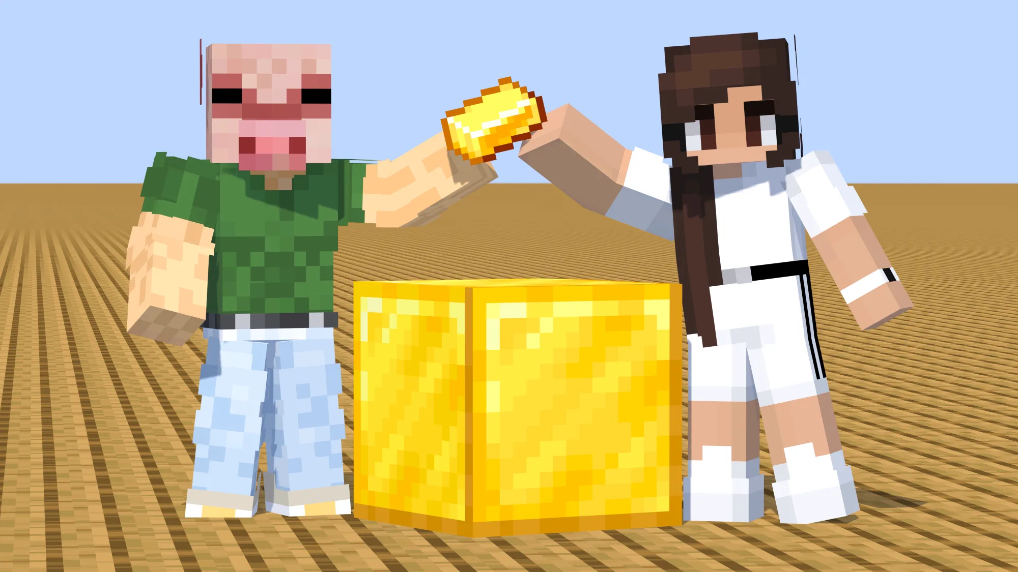 Подписчик Gold